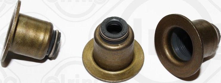 Уплотнительное кольцо, стержень кла Elring (FPM (Fluor-Kautschuk)). Артикул 505.680