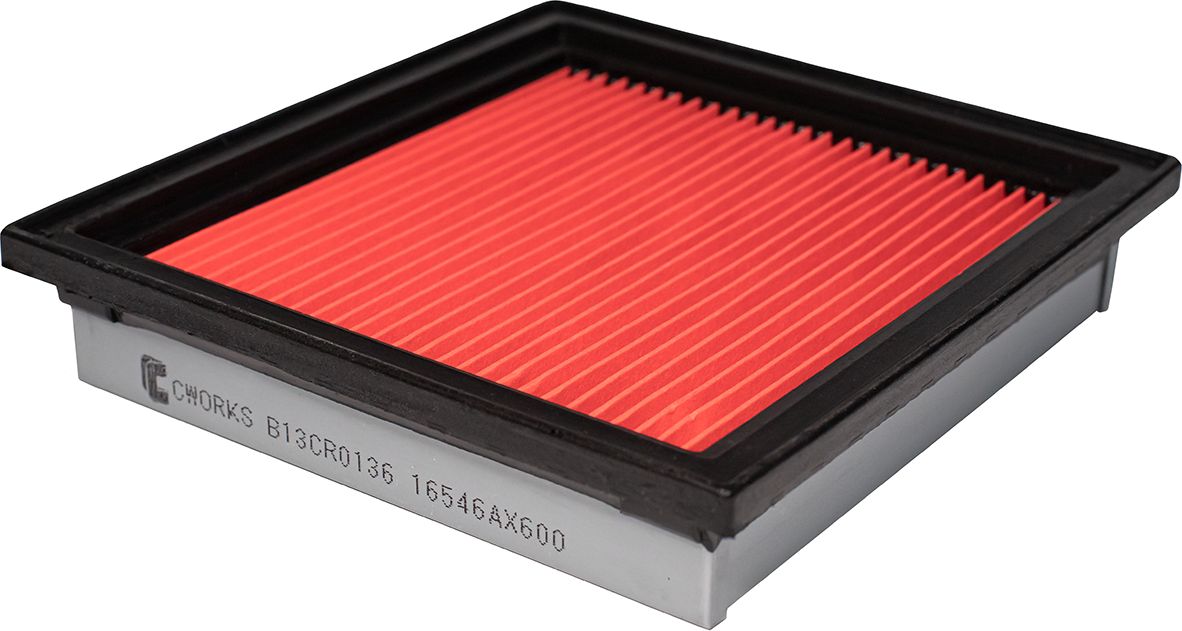 Фильтр воздушный (Cworks). Артикул B13CR0136
