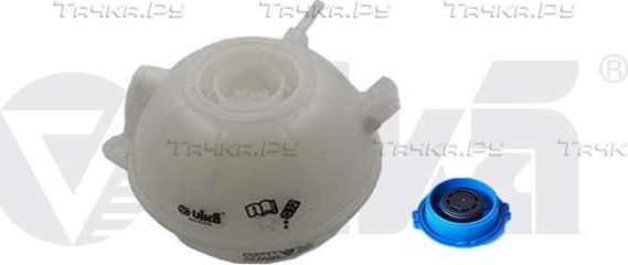 Расширительный бачок Vika для SEAT Leon I 1999-2006. Артикул 11211837401