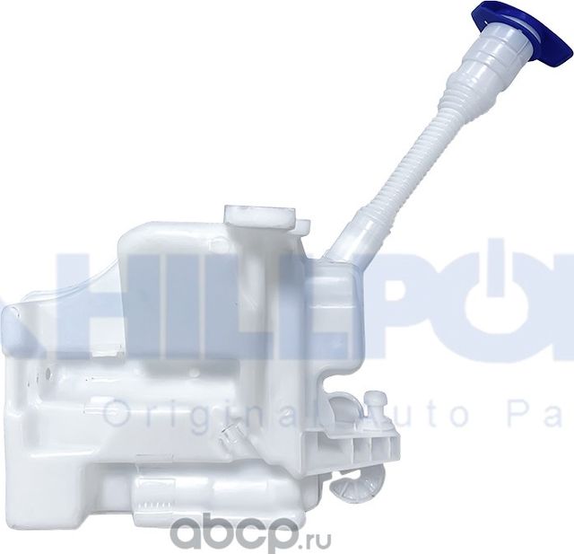 Бачок стеклоомыв. Polo 20 (Hillport). Артикул VHP2005