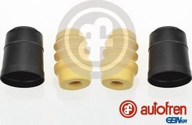 Комплект отбойников и пыльников амортизаторов (стоек) Autofren Seinsa. Артикул D5119