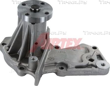 Помпа (водяной насос) Airtex для Ford EcoSport I 2012-2026. Артикул 1848
