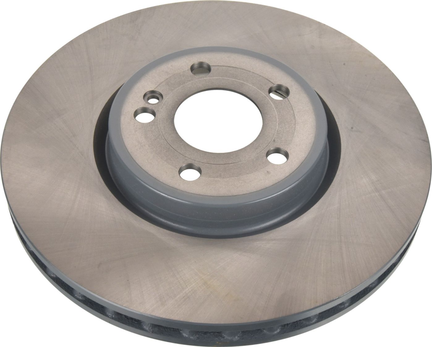 Тормозной диск Febi Bilstein. Артикул 107515