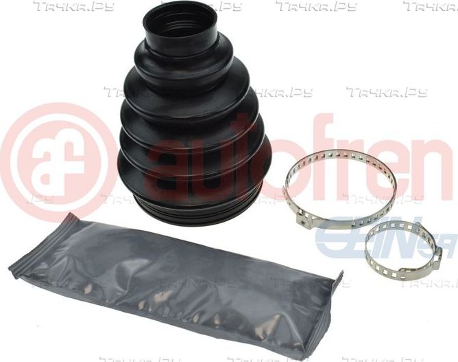 Пыльник ШРУСа наружный Autofren Seinsa для Renault Scenic II 2003-2008. Артикул D8342T