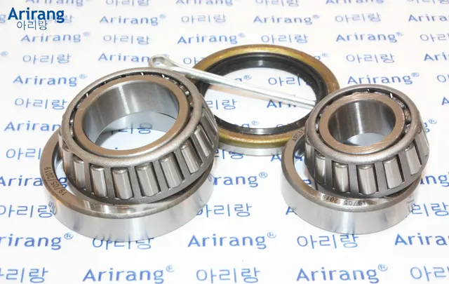 Подшипник задней ступицы (наружн) (Arirang). Артикул ARG331029