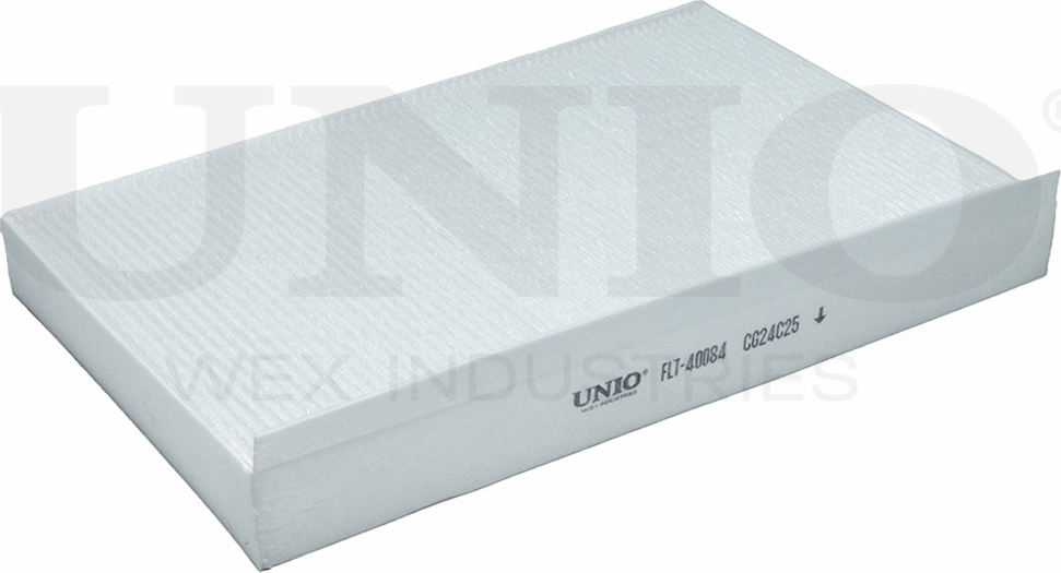 Фильтр салона (Unio). Артикул FLT-40084