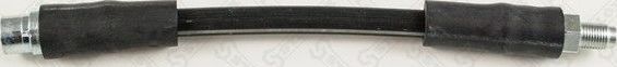 Тормозной шланг Stellox задний для Audi A8 II (D3) 2002-2010. Артикул 27-00118-SX