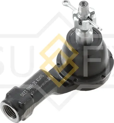 Наконечник рулевой тяги | перед прав | (Sufix). Артикул SE-1686