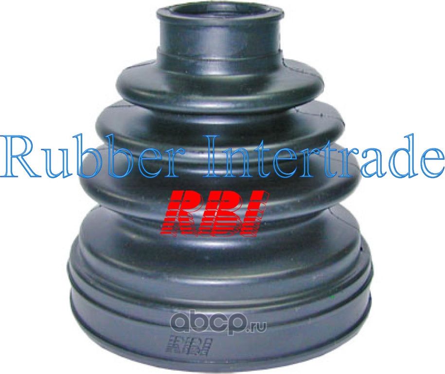 T17VG04IZ ПЫЛЬНИК ШРУСАHILUX VIGO 4WD (RBI). Артикул T17VG04IZ