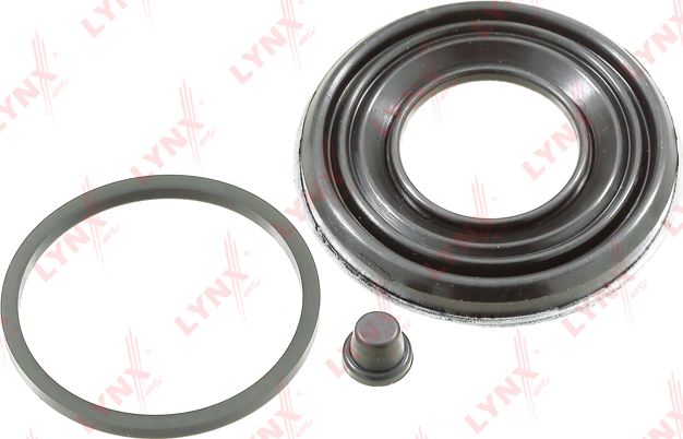 Ремкомплект тормозного суппорта LYNXauto. Артикул BC-0316