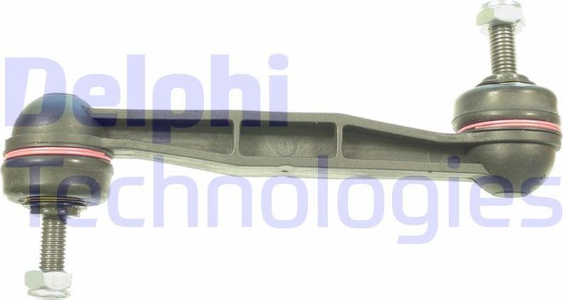 Стойка (тяга) стабилизатора Delphi. Артикул TC926