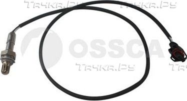Лямбда-зонд (кислородный датчик) OSSCA для Opel Astra H 2004-2010. Артикул 29303