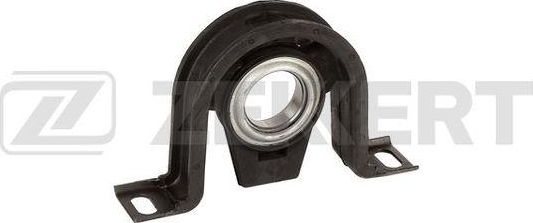 Подвесной подшипник карданного вала Zekkert. Артикул GM-8014