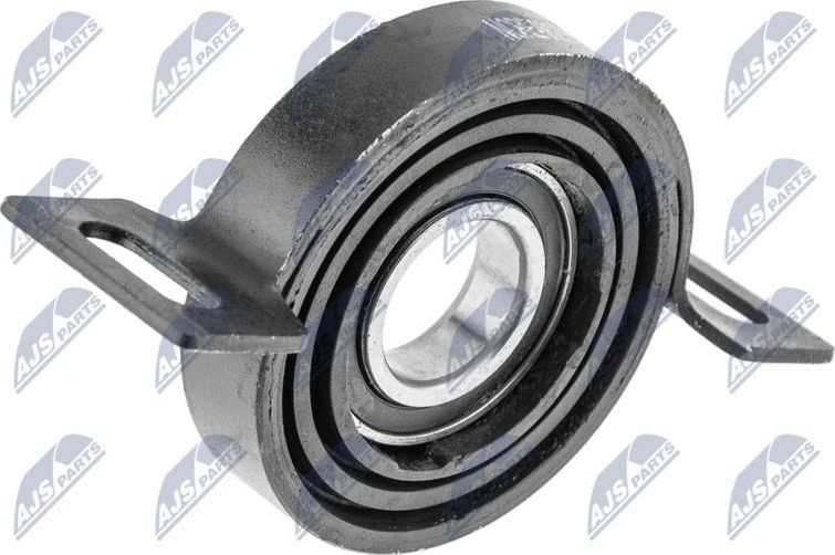 Подвесной подшипник карданного вала NTY. Артикул NLW-RE-002