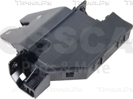 Замок задней двери OSSCA для BMW Z4 I (E85/E86) 2002-2009. Артикул 98117