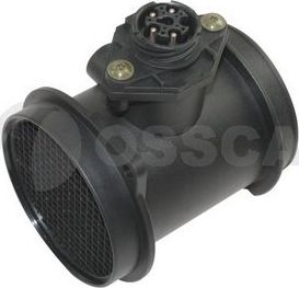 Датчик массового расхода воздуха (ДМРВ) OSSCA для Mercedes-Benz SL-Класс IV (R129) 1992-2001. Артикул 15462