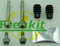 Направляющие тормозного суппорта (комплект) Frenkit. Артикул 809035