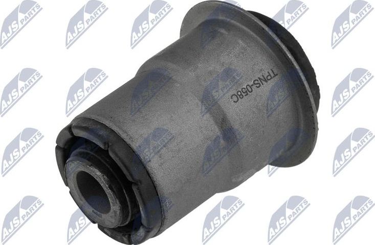 Сайлентблок задней балки NTY. Артикул ZTP-NS-058C