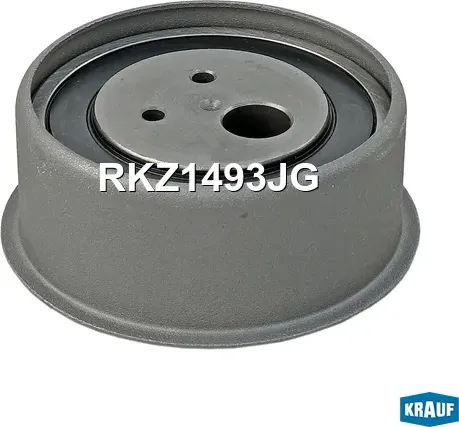 Ролик натяжной ГРМ Krauf. Артикул RKZ1493JG