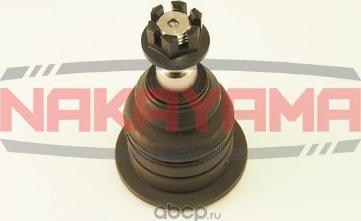 Опора шаровая (Nakayama). Артикул K2211