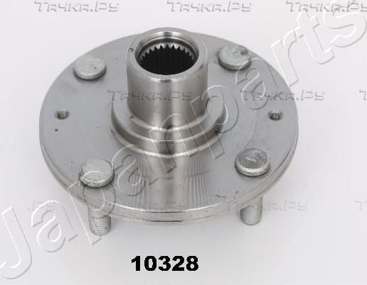 Ступица колеса Japanparts. Артикул KK-10328