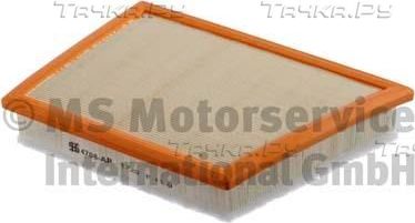 Воздушный фильтр Kolbenschmidt для MINI Clubman II (F54) 2014-2026. Артикул 50014708