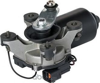 Мотор стеклоочистителя (моторчик дворников) General Motors. Артикул 96303118