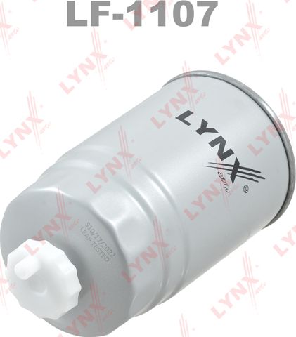 Топливный фильтр LYNXauto. Артикул LF-1107