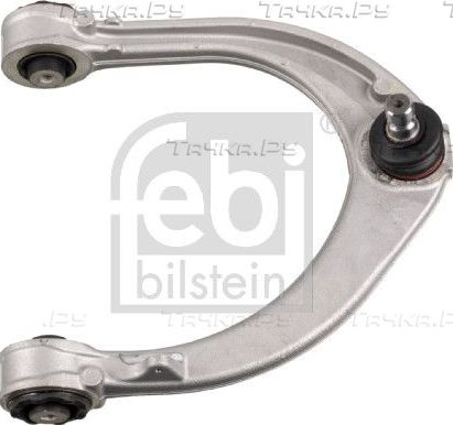 Поперечный рычаг передней подвески Febi Bilstein (алюминий) правый верхний для Land Rover Range Rover IV 2012-2026. Артикул 177841