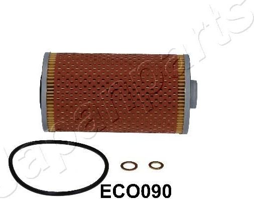 Масляный фильтр Japanparts для Alpina B8 E36 1995-1998. Артикул FO-ECO090