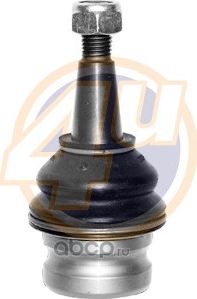 Шаровая опора 4U нижняя для Audi Q5 I (8R) 2008-2017. Артикул AU-B-72698