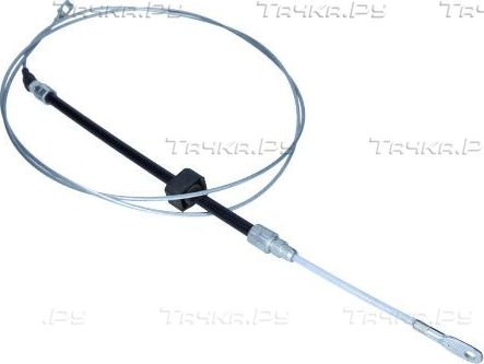 Трос ручника (тросик ручного тормоза) MaXgear. Артикул 32-0257