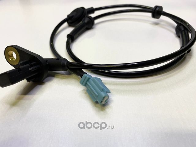 Датчик ABS передний правый NISSAN X-TRAIL (2003/09 - 2007/12) FRONT RH (Magtechnic). Артикул mag3773