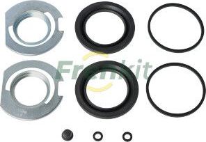 Ремкомплект тормозного суппорта Frenkit передний для Mercedes-Benz SL-Класс III (R107, C107) 1971-1989. Артикул 257082