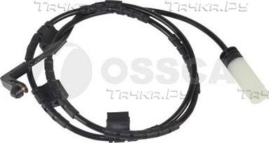 Датчик износа тормозных колодок  OSSCA. Артикул 16330