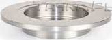 Тормозной диск BSG. Артикул BSG 65-210-024