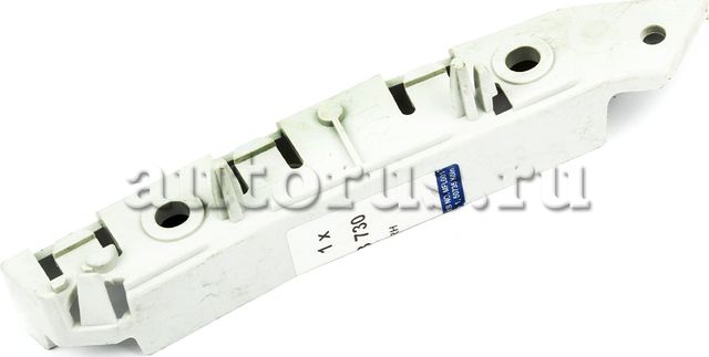 Кронштейн бампера Ford. Артикул 1718730