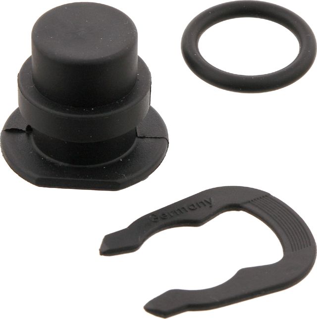 ПРОБКА, ФЛАНЕЦ ОХЛАЖДАЮЩЕЙ ЖИДКОСТИ Febi Bilstein febi Plus. Артикул 12428