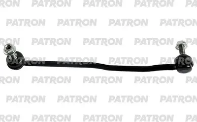Тяга стабилизатора (Patron). Артикул PS40059R