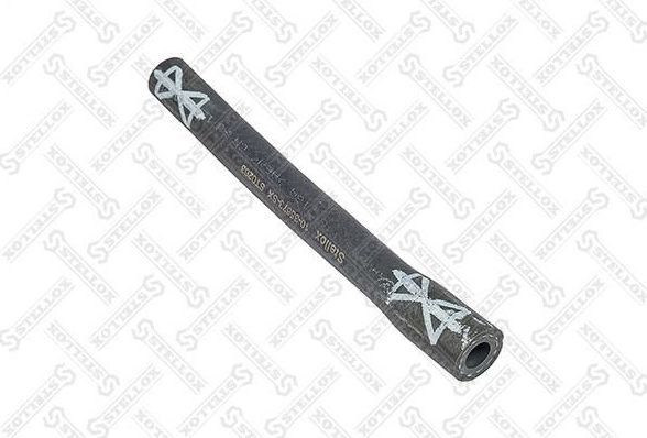 Патрубок интеркулера Stellox для Audi A4 I (B5) 1995-2001. Артикул 10-35673-SX