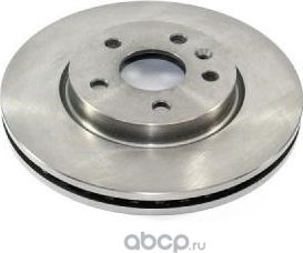 Тормозной диск General Motors. Артикул 13502045