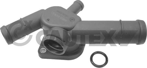 Фланец VAG 1.6-2.0 95- 03598 MC Cautex. Артикул 952131