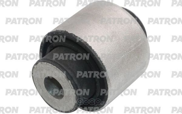 Сайлентблок рычага подвески LAND ROVER RANGE ROVER VELAR L560 17- JAGUAR F-PACE X761 15- (Patron). Артикул PSE12582