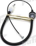 Трос сцепления Patron. Артикул PC6017