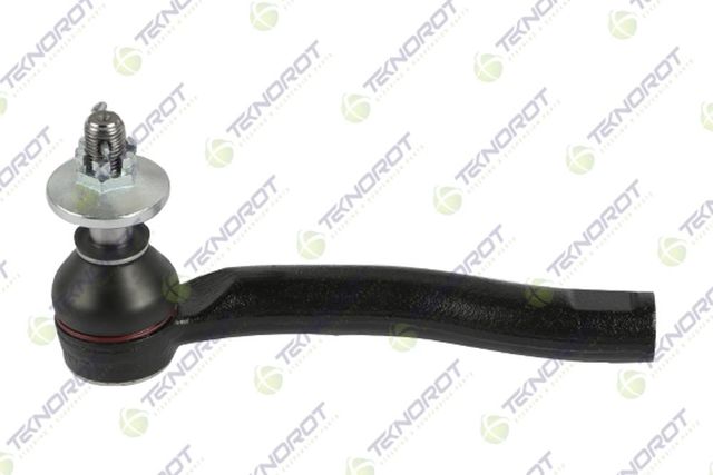 Наконечник рулевой тяги Teknorot левый для Toyota Prius II (XW20) 2003-2009. Артикул T-662