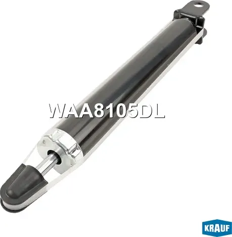 Амортизатор подвески задний Krauf. Артикул WAA8105DL