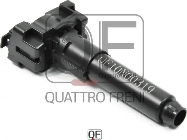 Форсунка омывателя фары rh (Quattro Freni). Артикул QF10N00319
