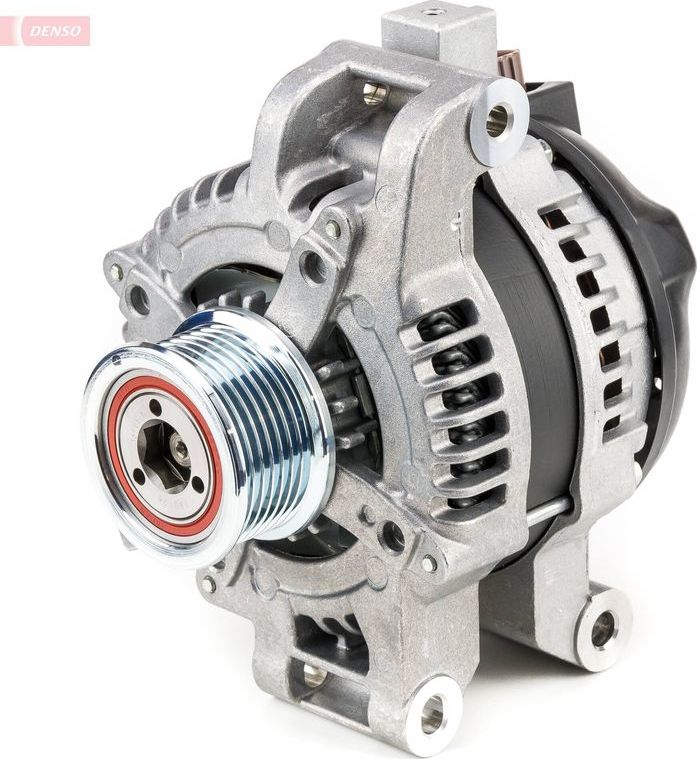 Генератор Denso. Артикул DAN938