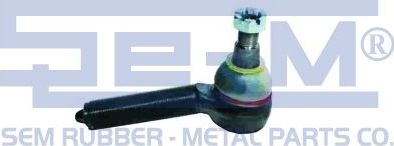 Наконечник рулевой тяги Sem Lastik. Артикул 10146