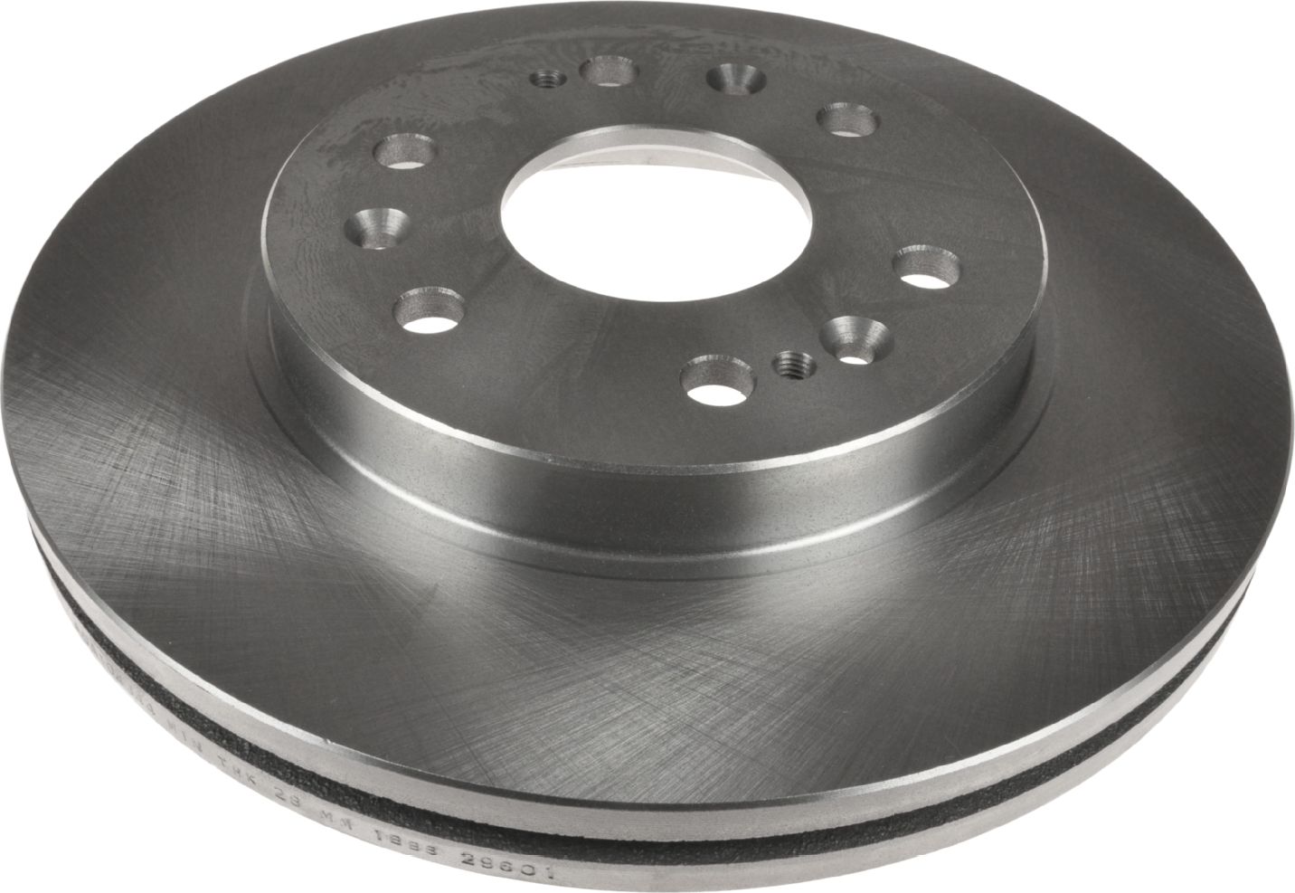 Тормозной диск Blue Print. Артикул ADA104344